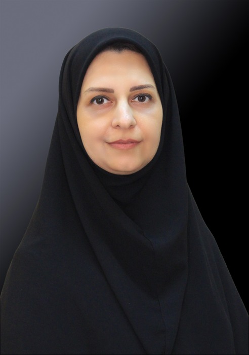 کتایون علی پور میلاجردی(مسئول دفتر)