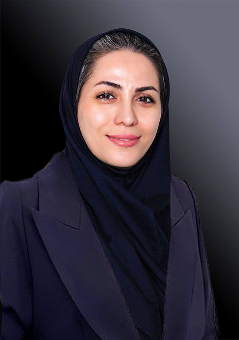 زینت کریمی