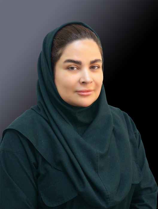 آلاء خزائی